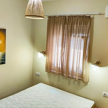 η θάλασσα Stylish Flat With Panoramic Roof Garden Διαμέρισμα