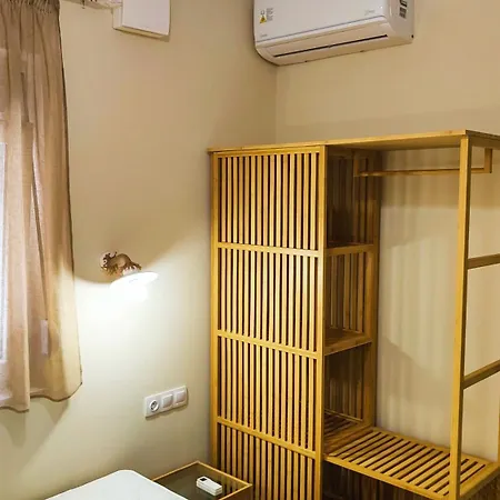 η θάλασσα Stylish Flat With Panoramic Roof Garden Διαμέρισμα *