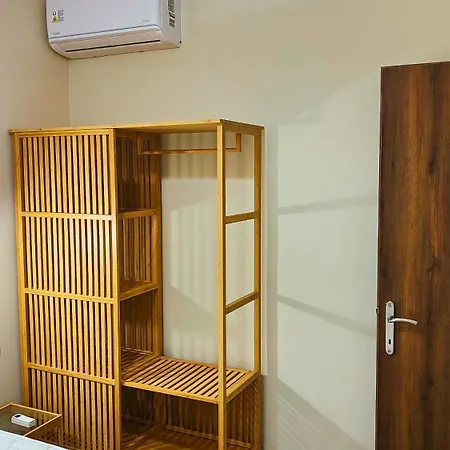 η θάλασσα Stylish Flat With Panoramic Roof Garden Διαμέρισμα Πάτρα