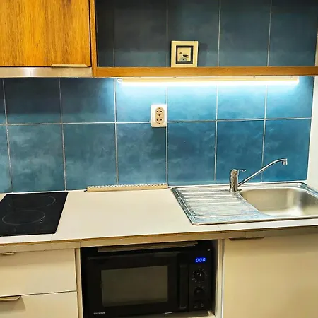 η θάλασσα Stylish Flat With Panoramic Roof Garden Πάτρα