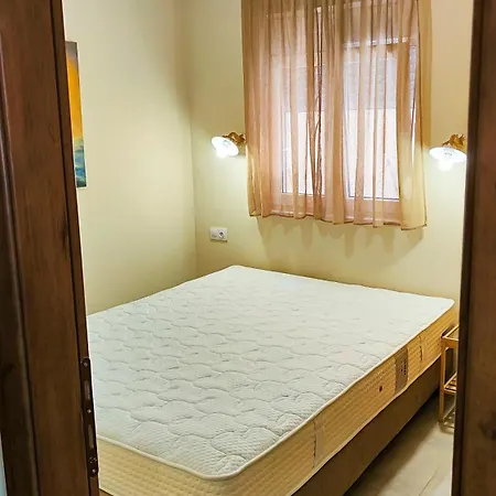 η θάλασσα Stylish Flat With Panoramic Roof Garden Διαμέρισμα