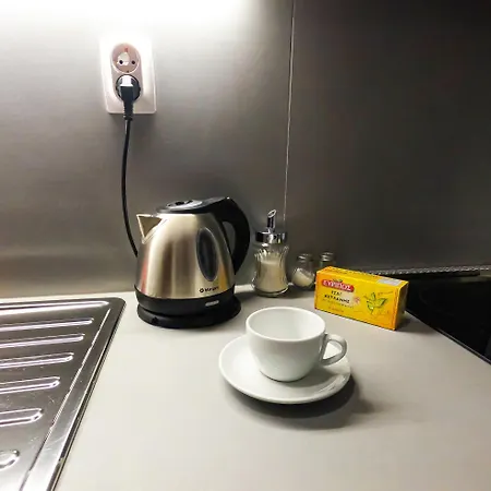 Lägenhet 