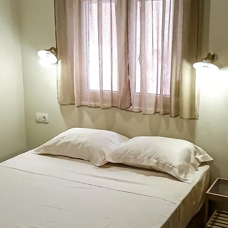 η θάλασσα Stylish Flat With Panoramic Roof Garden Πάτρα
